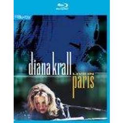 Live In Paris [Blu-ray] [2014]
